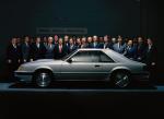 Ford Mustang SVO 1984 года